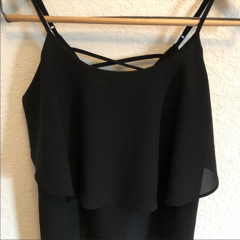 Paper Crane women’s top